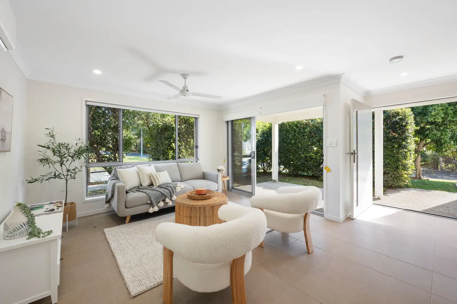 Main view of Homely townhouse listing, 1/16 Silver Wattle Grove, Peregian Springs QLD 4573