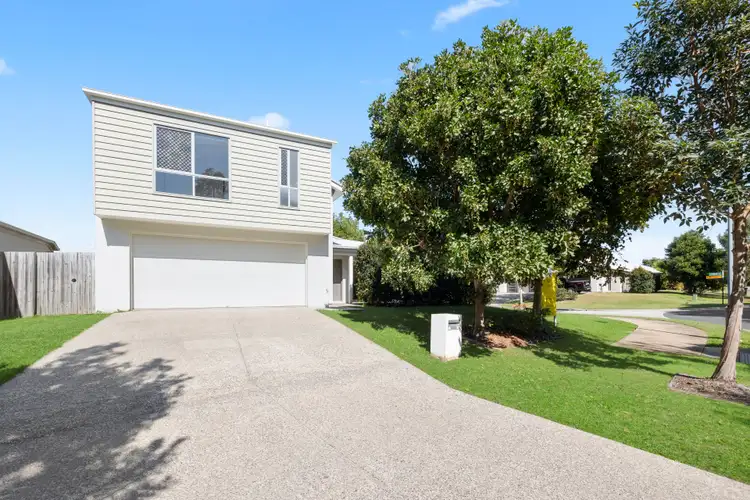 Second view of Homely townhouse listing, 1/16 Silver Wattle Grove, Peregian Springs QLD 4573