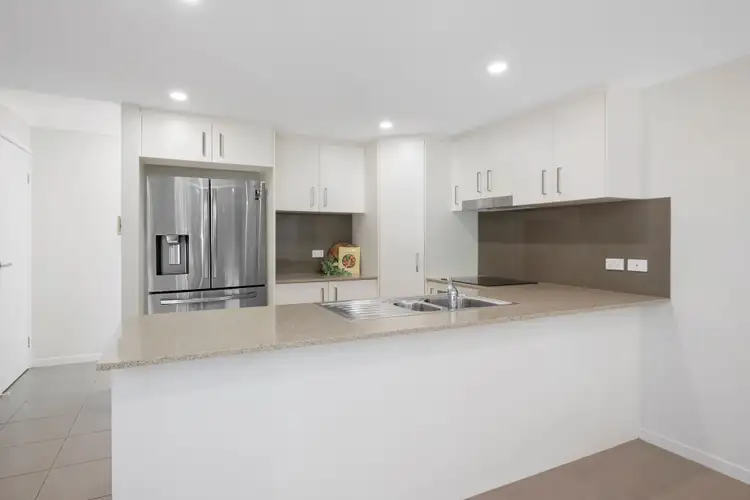 Fourth view of Homely townhouse listing, 1/16 Silver Wattle Grove, Peregian Springs QLD 4573