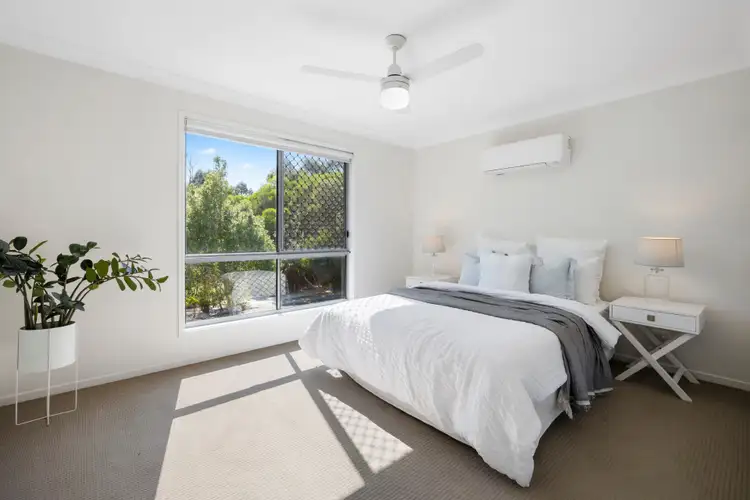 Fifth view of Homely townhouse listing, 1/16 Silver Wattle Grove, Peregian Springs QLD 4573