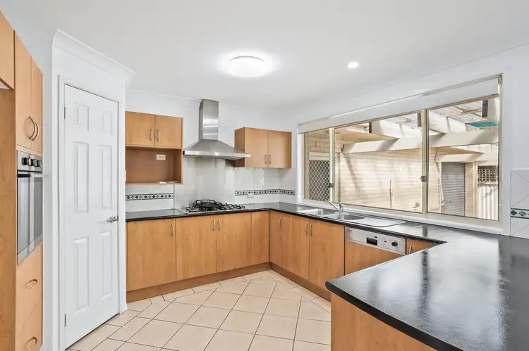 Second view of Homely house listing, 28 Southern Cross Boulevard, Shell Cove NSW 2529