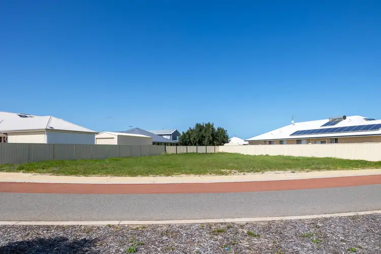 Fourth view of Homely land listing, Lot 698, 3 Parakeet Bend, Jurien Bay WA 6516