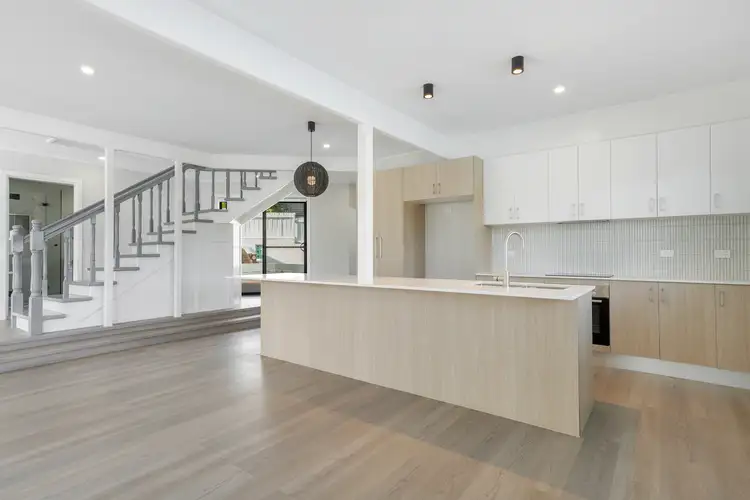 Third view of Homely house listing, 222 Heeb Street, Benowa QLD 4217