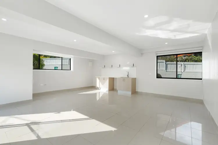 Sixth view of Homely house listing, 222 Heeb Street, Benowa QLD 4217