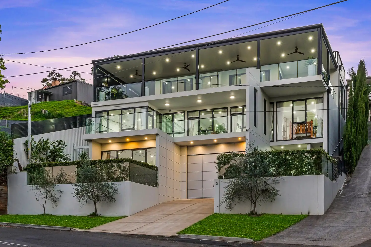 Main view of Homely house listing, 5 Casula Road, Casula NSW 2170