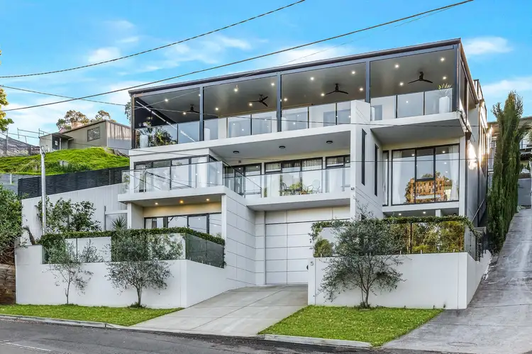 Second view of Homely house listing, 5 Casula Road, Casula NSW 2170