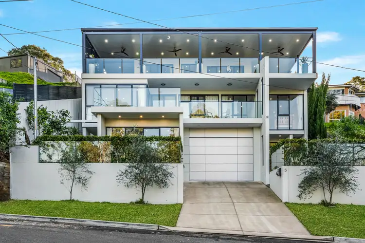 Third view of Homely house listing, 5 Casula Road, Casula NSW 2170