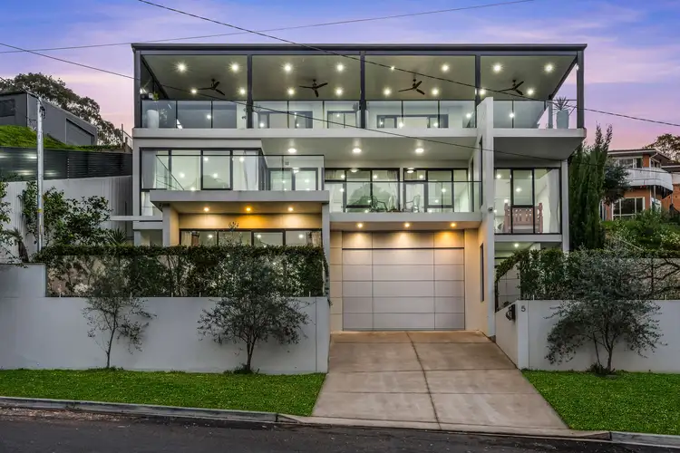 Fourth view of Homely house listing, 5 Casula Road, Casula NSW 2170