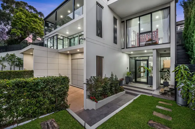 Fifth view of Homely house listing, 5 Casula Road, Casula NSW 2170