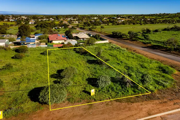 Third view of Homely land listing, 99 Forrest Street, Northampton WA 6535