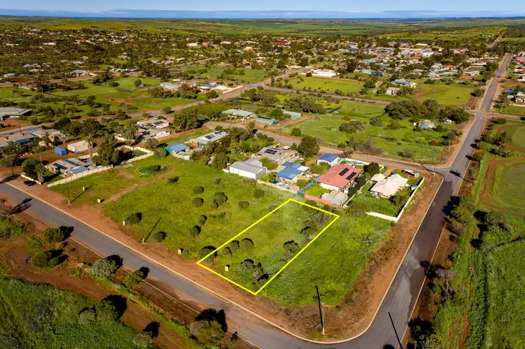 Fifth view of Homely land listing, 99 Forrest Street, Northampton WA 6535