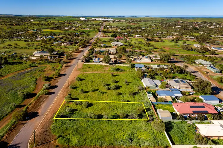 Seventh view of Homely land listing, 99 Forrest Street, Northampton WA 6535