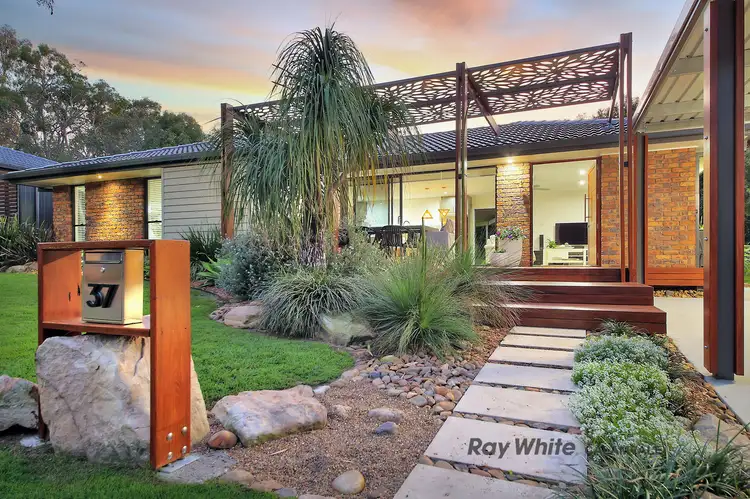 Main view of Homely house listing, 37 Cressbrook Street, Forest Lake QLD 4078