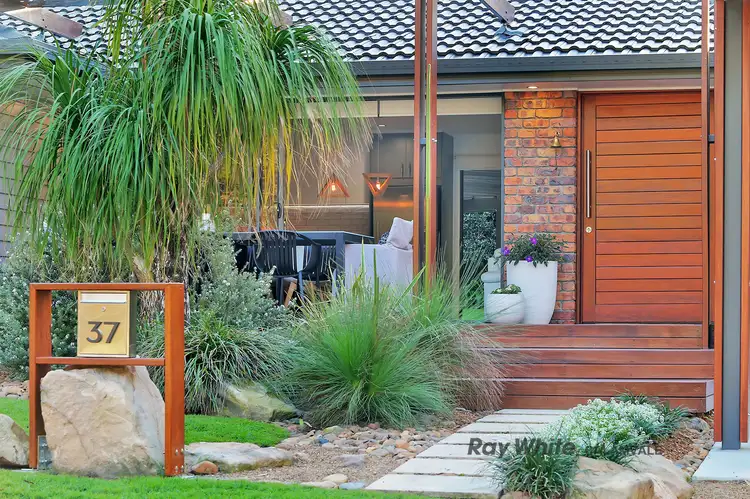 Second view of Homely house listing, 37 Cressbrook Street, Forest Lake QLD 4078
