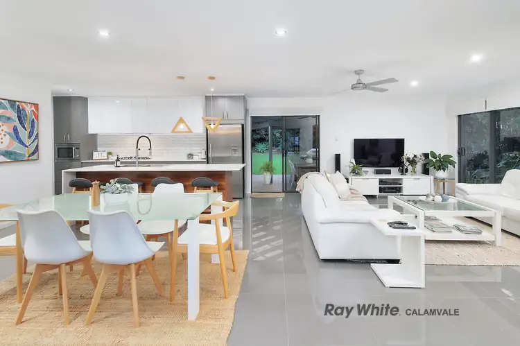 Fourth view of Homely house listing, 37 Cressbrook Street, Forest Lake QLD 4078