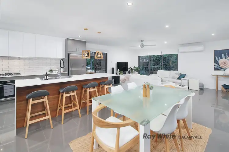 Fifth view of Homely house listing, 37 Cressbrook Street, Forest Lake QLD 4078