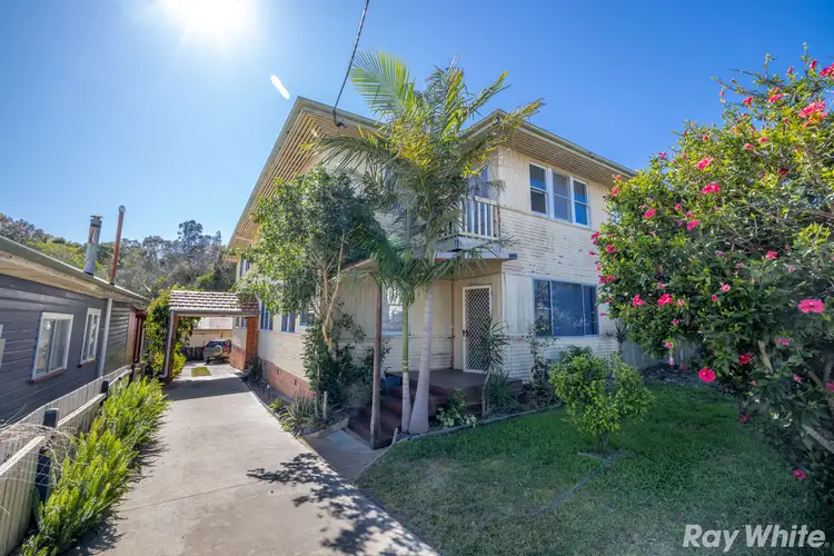 Second view of Homely unit listing, 4/17 Helen Street, Forster NSW 2428