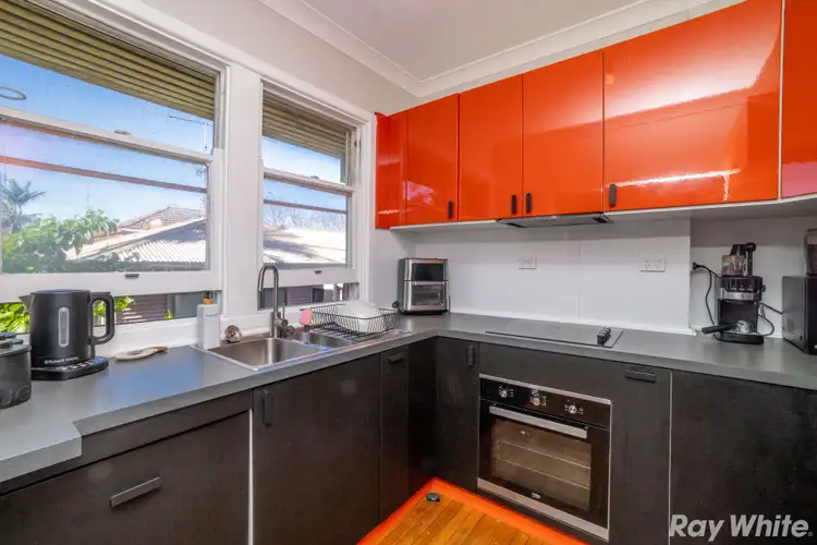 Third view of Homely unit listing, 4/17 Helen Street, Forster NSW 2428