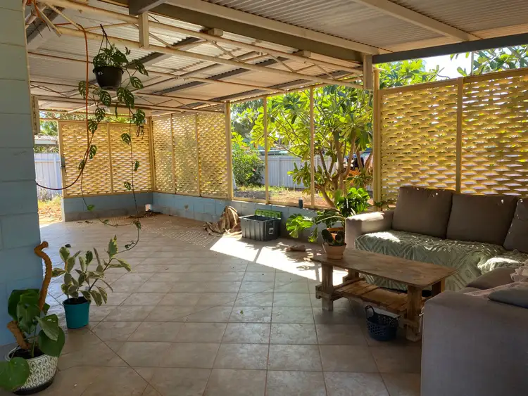 Second view of Homely house listing, 42 Kennedy Street, Exmouth WA 6707