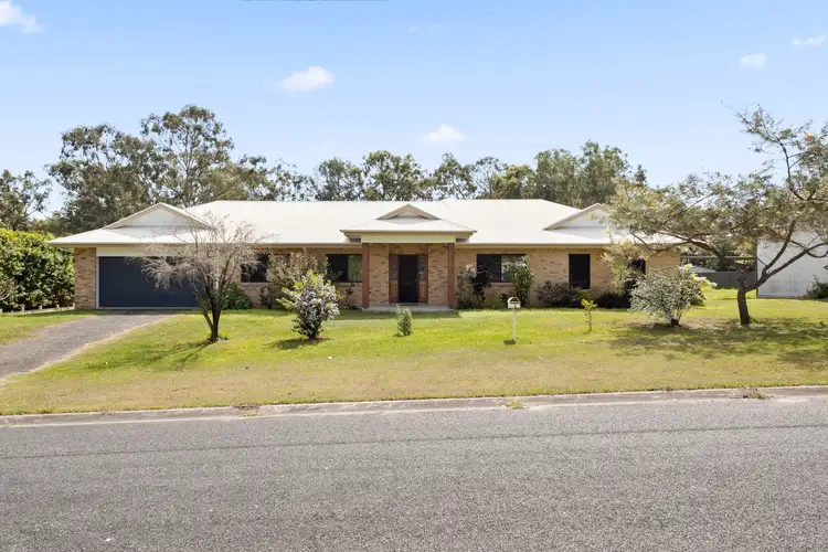 4 Cashmere Place