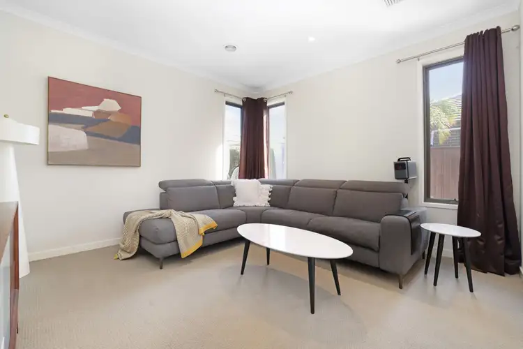 Sixth view of Homely house listing, 48 Lexington Drive, Burnside VIC 3023
