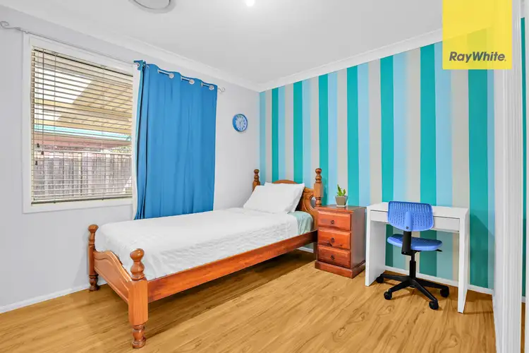 Sixth view of Homely house listing, 76 Burrinjuck Drive, Woodcroft NSW 2767