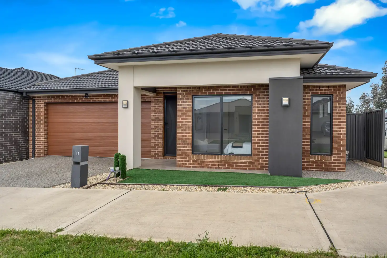 Main view of Homely house listing, 9 Sumar Drive, Craigieburn VIC 3064