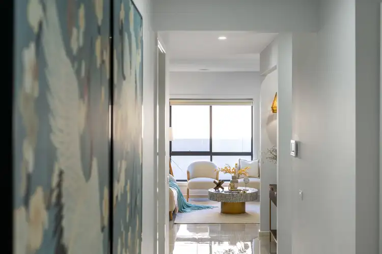 Second view of Homely house listing, 9 Sumar Drive, Craigieburn VIC 3064