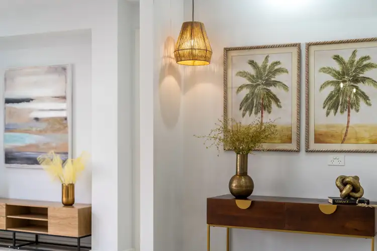 Third view of Homely house listing, 9 Sumar Drive, Craigieburn VIC 3064