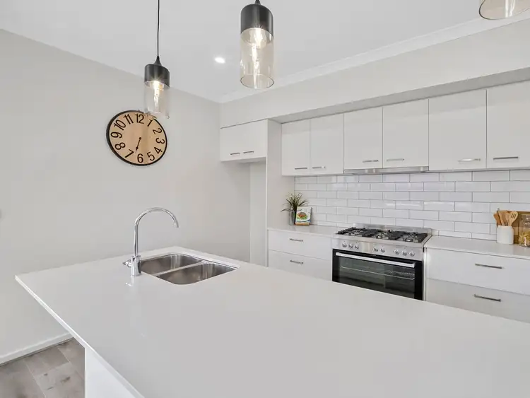 Second view of Homely unit listing, 2A Morton Street, Bacchus Marsh VIC 3340