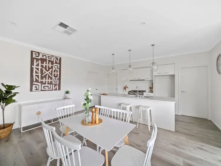 Third view of Homely unit listing, 2A Morton Street, Bacchus Marsh VIC 3340