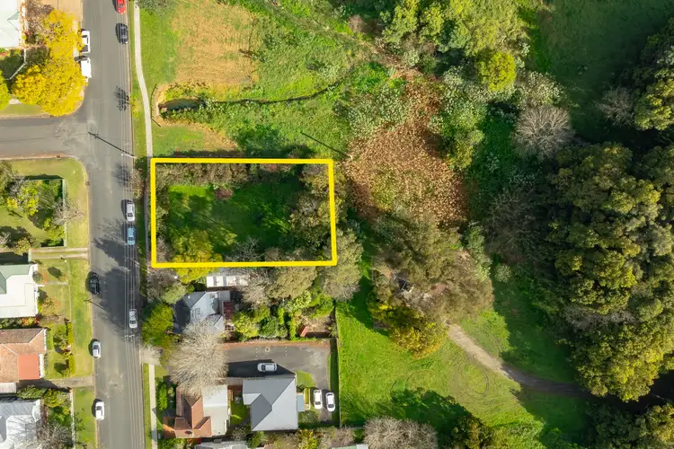 Seventh view of Homely land listing, 27 Hyam Street, Nowra NSW 2541