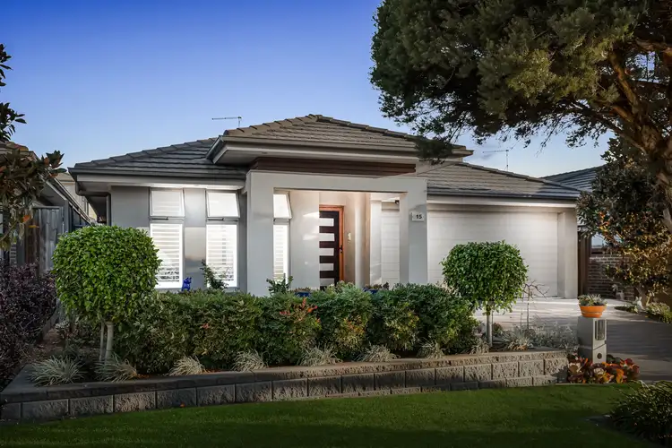 Main view of Homely house listing, 15 Empress Street, The Ponds NSW 2769