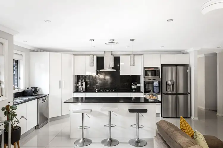 Fourth view of Homely house listing, 15 Empress Street, The Ponds NSW 2769