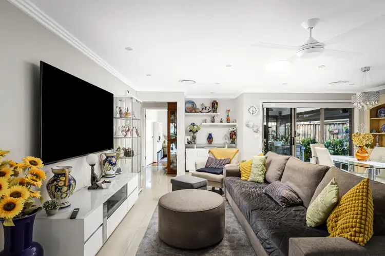 Fifth view of Homely house listing, 15 Empress Street, The Ponds NSW 2769