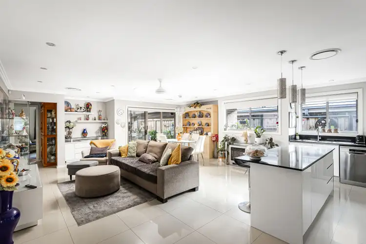 Sixth view of Homely house listing, 15 Empress Street, The Ponds NSW 2769