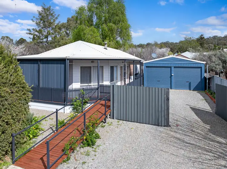 46 King Street, Clare SA 5453