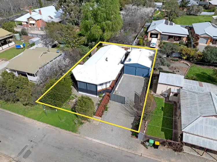 Second view of Homely house listing, 46 King Street, Clare SA 5453