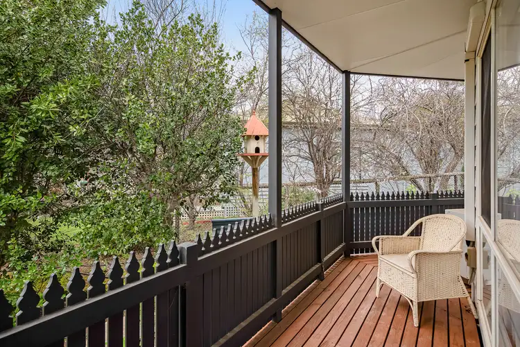 Third view of Homely house listing, 46 King Street, Clare SA 5453