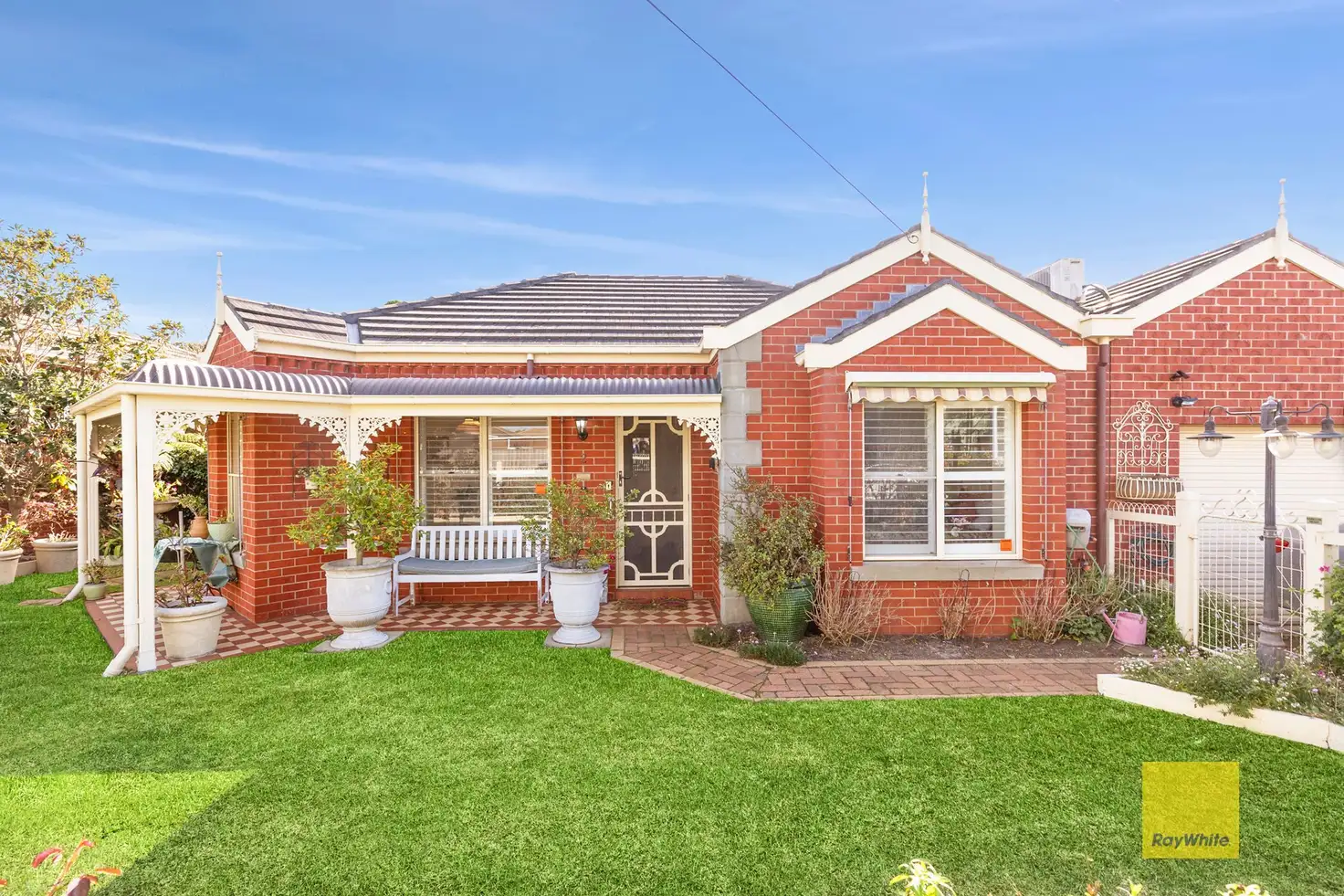 Main view of Homely townhouse listing, 2/100 Mt Pleasant Road, Belmont VIC 3216