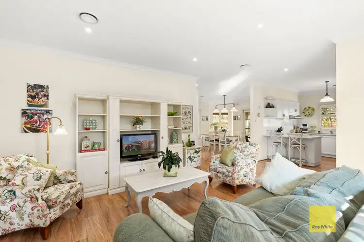 Fourth view of Homely townhouse listing, 2/100 Mt Pleasant Road, Belmont VIC 3216