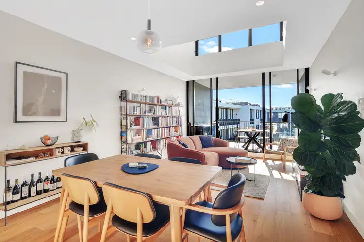 Main view of Homely apartment listing, 501A/39 Ralph Street, Alexandria NSW 2015