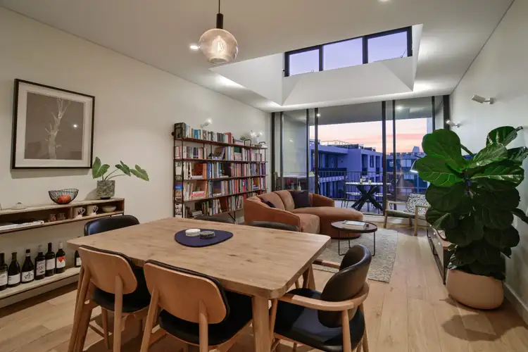 Second view of Homely apartment listing, 501A/39 Ralph Street, Alexandria NSW 2015