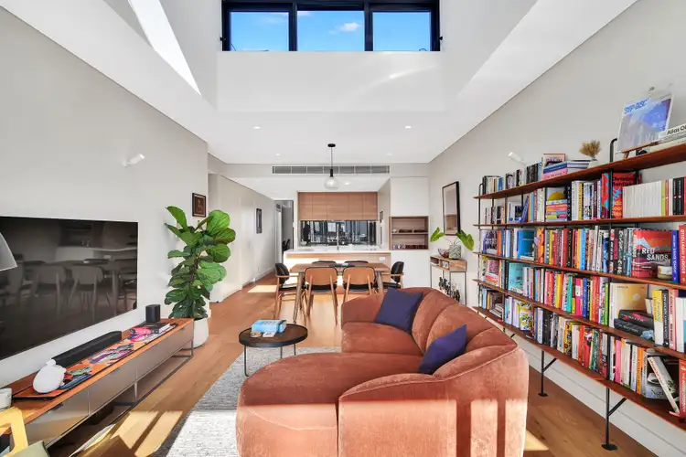 Third view of Homely apartment listing, 501A/39 Ralph Street, Alexandria NSW 2015