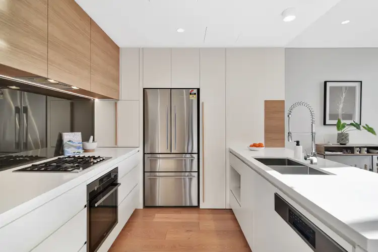 Fifth view of Homely apartment listing, 501A/39 Ralph Street, Alexandria NSW 2015