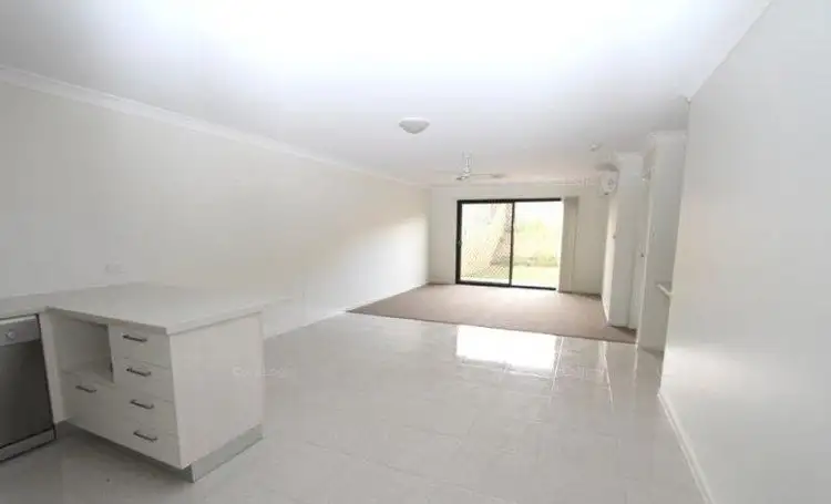 Second view of Homely semi-detached listing, 2/37 Tawney Street, Lowood QLD 4311