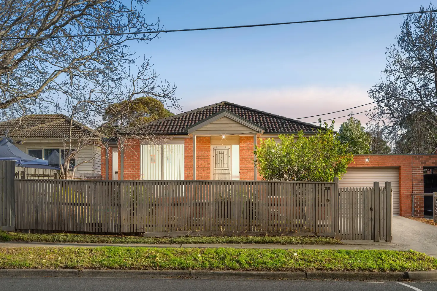 Main view of Homely house listing, 2B Hill Street, Frankston VIC 3199