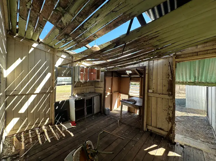 Second view of Homely house listing, 22 Porter Street, Aramac QLD 4726