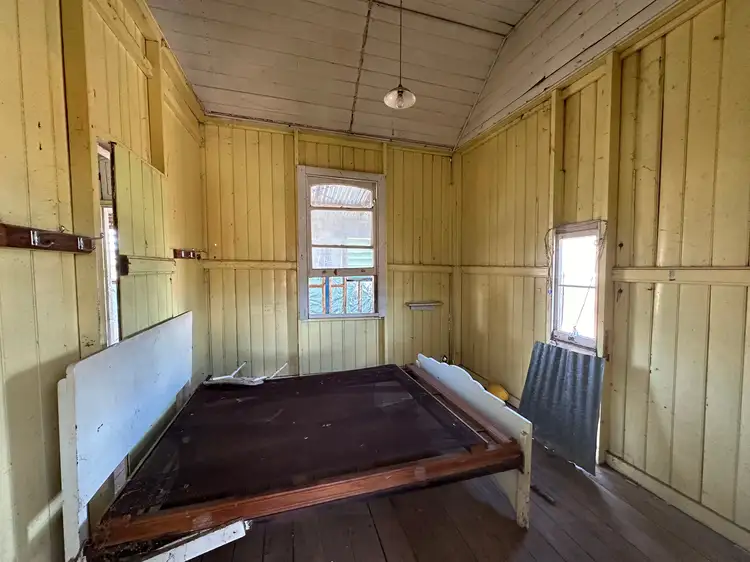 Fourth view of Homely house listing, 22 Porter Street, Aramac QLD 4726