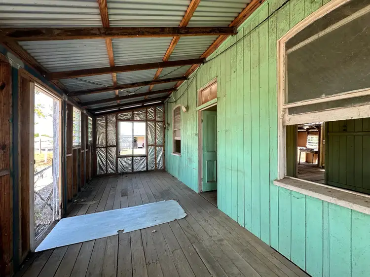 Fifth view of Homely house listing, 22 Porter Street, Aramac QLD 4726